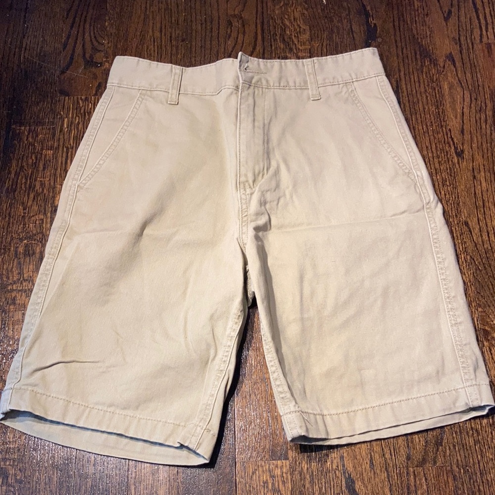 Faded Glory 100% cotton shorts